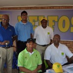 Delfos Volleyball / Cricket / Golf