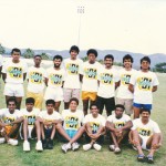 Delfos Tournaments Attended