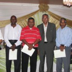 Delfos Banquets and Awards