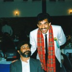 Delfos Dinner Dance