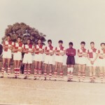 Pretoria Indian Boys High 1950's