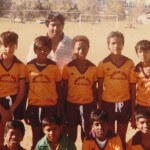 PDFA 1980's