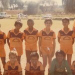 PDFA 1980's
