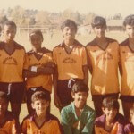 PDFA 1980's