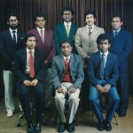 PDFA Executive 1980's