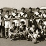 PDFA 1950's