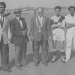 PDFA 1950's