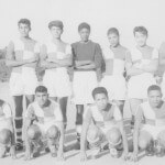 Pretoria Indian Boys High 1950's