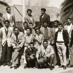PDFA 1950's