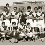 PDFA 1950's
