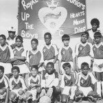 Royal Hearts Juniors