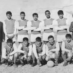 Laudium Athletic 1970's