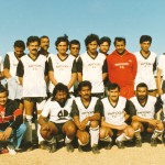 Rafficks 1980's