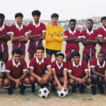 Pretorians 1980's