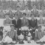 Swaraj Pretoria 1950's