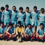 Young Eagles 1980's