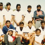 Young Eagles 1980's