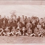Transvaal Sam China Joint Holders 1930's