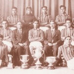 Pretorians 1930's