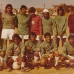 Swaraj Pretoria 1970's