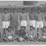 Swaraj Pretoria 1950's