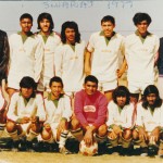 Swaraj Pretoria 1977