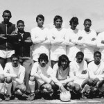 Pretorians 1970's