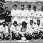 Pretorians 1970's