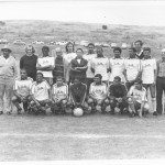 Sundowns 1970's
