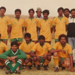Laudium Sundowns 1980's