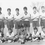 Mohawks 1960's
