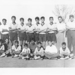 Mohawks 1960's