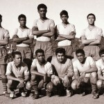 Sundowns 1960's