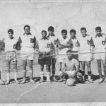 Waiters XI 1960's