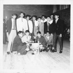 Pretorians 1970's