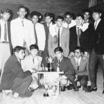 Pretorians 1970's