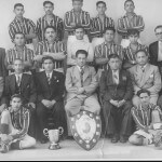 Pretorians 1930's