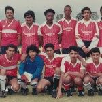 Rafficks Colts