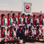 Swaraj Pretoria u18-1990