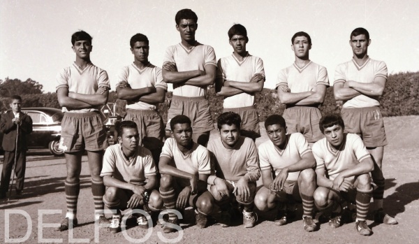 Sundowns 1960's