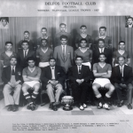 Delfos-1957