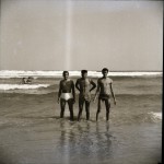 Delfos 1958 Tour of Durban