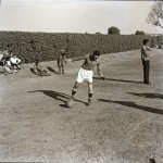 Delfos 1950's Brian Mooloo