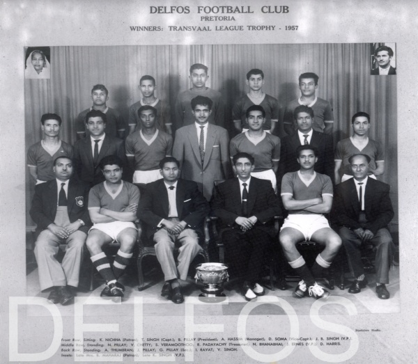 Delfos-1957