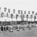 Delfos 1960s