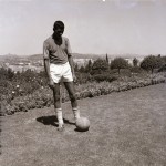 1960's Melvin Singh