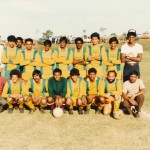 Delfos 1980s