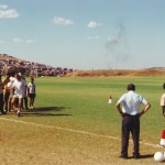 1980's Coaching Clinic