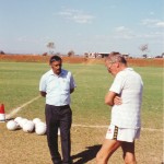 1980's Coaching Clinic