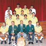 Delfos 1990s